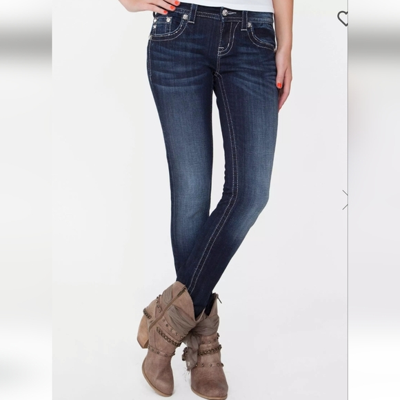 Miss Me Denim - Miss Me Jeans